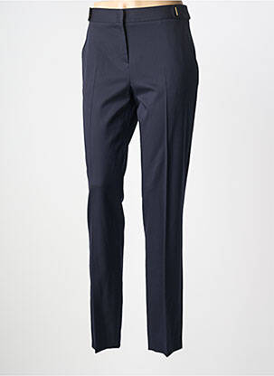 Pantalon slim poches bleu GERARD DAREL femme