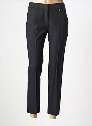 Pantalon slim poches noir GERARD DAREL femme