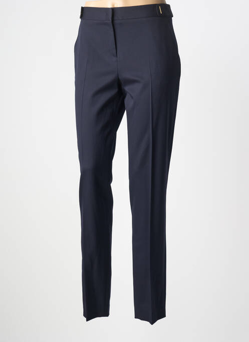 Pantalon slim poches bleu GERARD DAREL femme