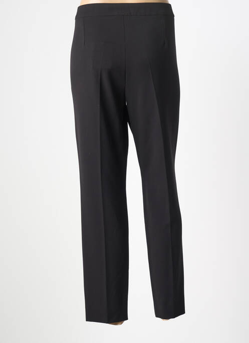 Pantalon slim slim noir EMME M femme