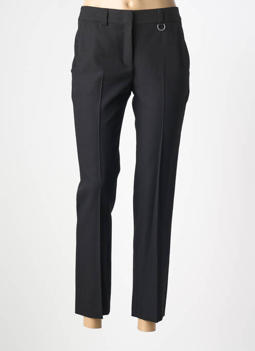 Pantalon slim poches noir GERARD DAREL femme