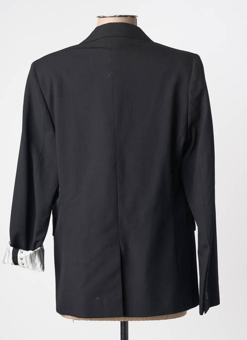 Blazer finition intérieure doublée noir GERARD DAREL femme