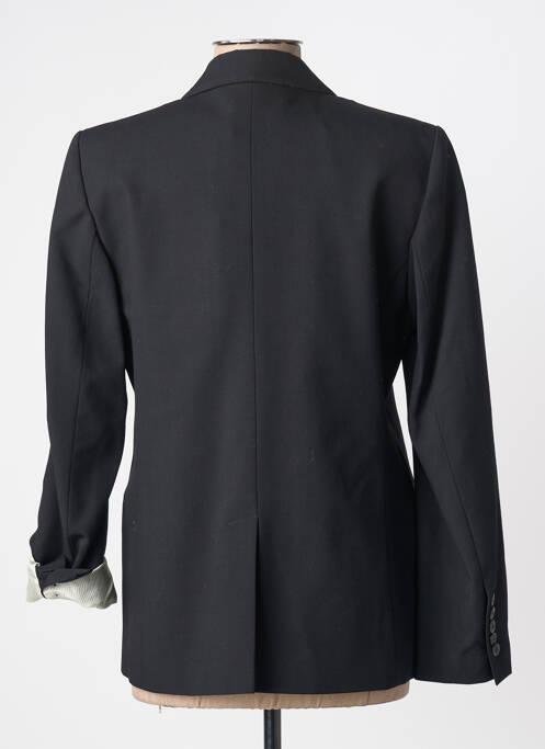 Blazer finition intérieure doublée noir GERARD DAREL femme