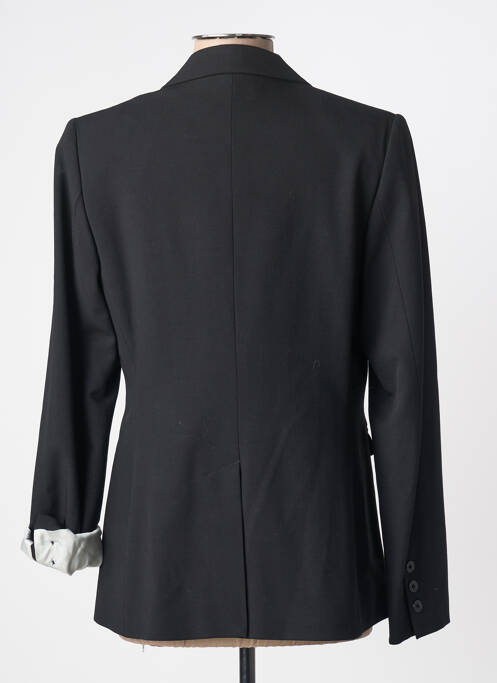 Blazer coupe cintrée noir GERARD DAREL femme