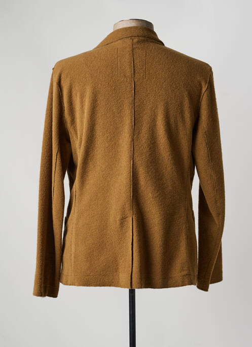 Blazer poches marron BOB homme