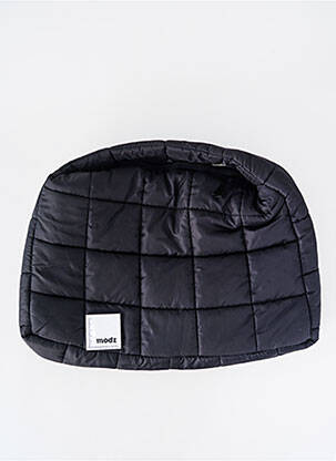 Sac coutures renforcées forme rectangulaire noir OPÉRA SPORT femme