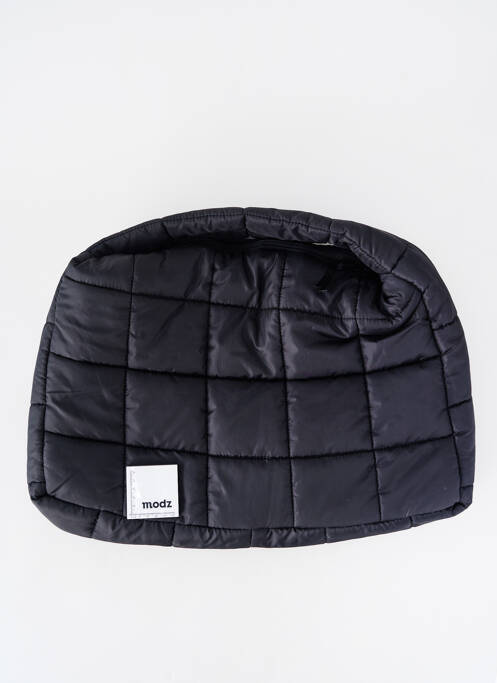 Sac poignée 1 anse de portée forme rectangulaire noir OPÉRA SPORT femme