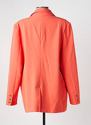 Blazer poches orange GARCIA femme