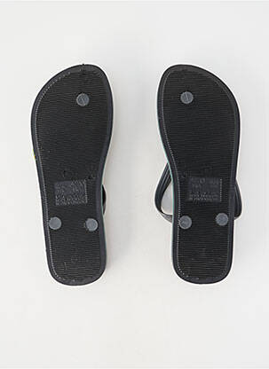 Tongs bout ouvert bout ouvert gris IPANEMA homme