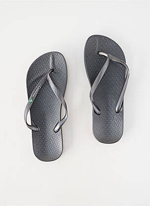 Tongs bout ouvert bout ouvert argent IPANEMA unisexe