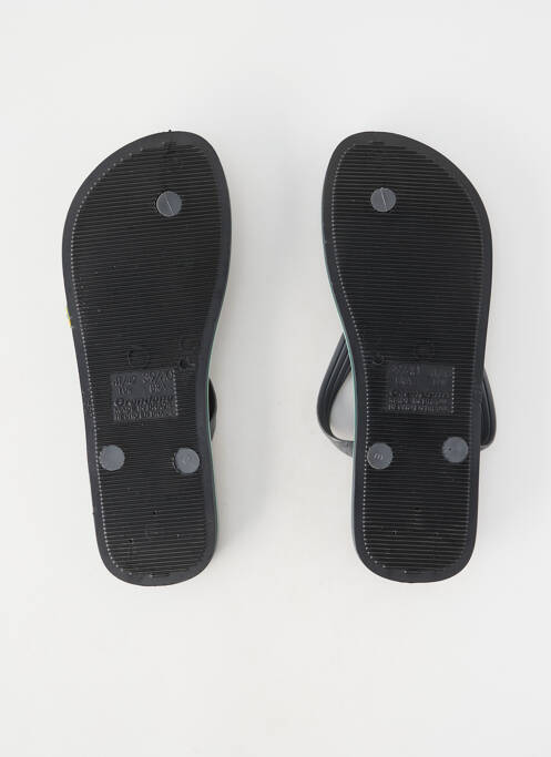 Tongs bout ouvert bout ouvert gris IPANEMA homme