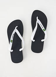 Tongs bout ouvert bout ouvert blanc IPANEMA homme