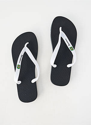 Tongs bout ouvert bout ouvert blanc IPANEMA homme