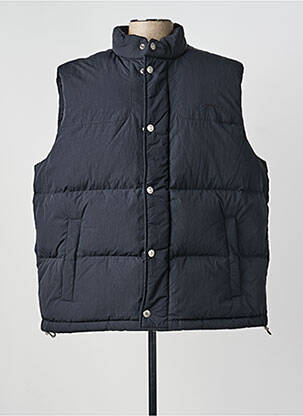 Doudoune poches sans capuche noir LEVI'S homme