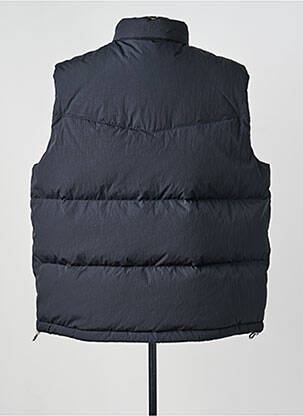 Doudoune poches sans capuche noir LEVI'S homme