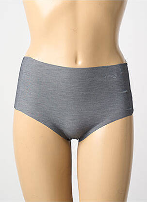 Culotte stretch gris SLOGGI femme