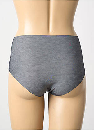 Culotte stretch gris SLOGGI femme