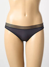 Culotte stretch noir TRIUMPH femme