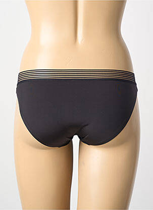 Culotte stretch noir TRIUMPH femme