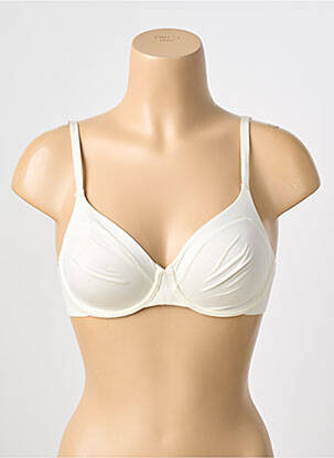Soutien-gorge haut soutien-gorge emboitant haut soutien-gorge emboitant blanc TRIUMPH femme