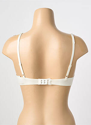 Soutien-gorge haut soutien-gorge emboitant haut soutien-gorge emboitant blanc TRIUMPH femme