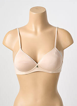 Soutien-gorge sans armature haut soutien-gorge moulé chair TRIUMPH femme