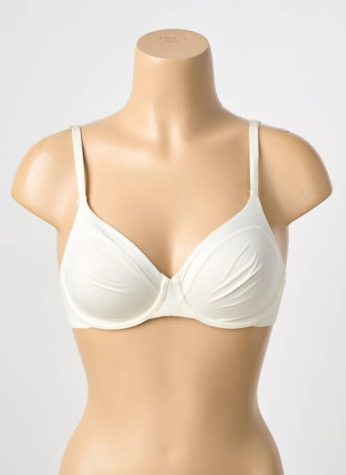 Soutien-gorge haut soutien-gorge emboitant haut soutien-gorge emboitant blanc TRIUMPH femme