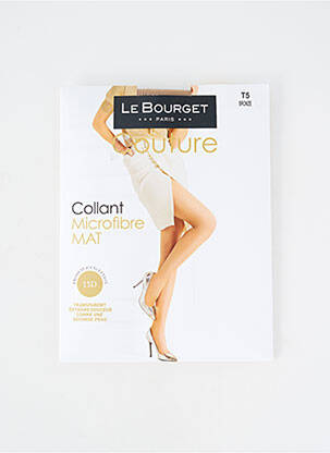 Collants stretch chair LE BOURGET femme