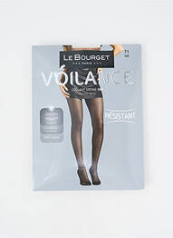 Collants stretch chair LE BOURGET femme