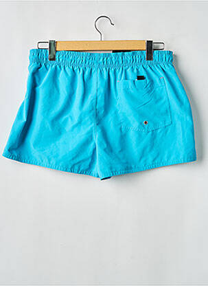 Short de bain fond doublé bleu SUN PROJECT homme
