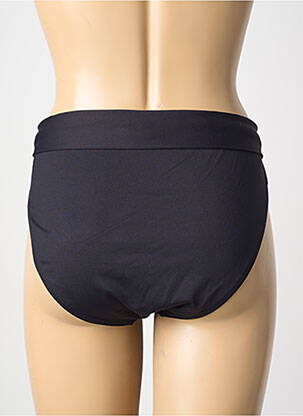Bas de maillot de bain stretch culotte noir SUN PLAYA femme