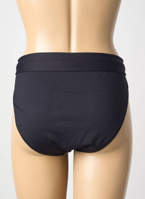 Bas de maillot de bain stretch culotte noir SUN PLAYA femme