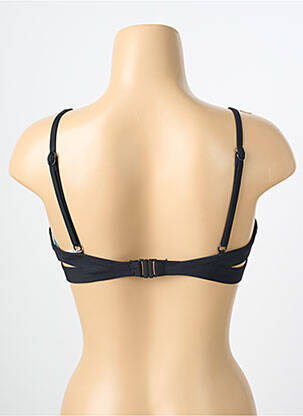 Haut de maillot de bain stretch brassieres noir SEAFOLLY femme