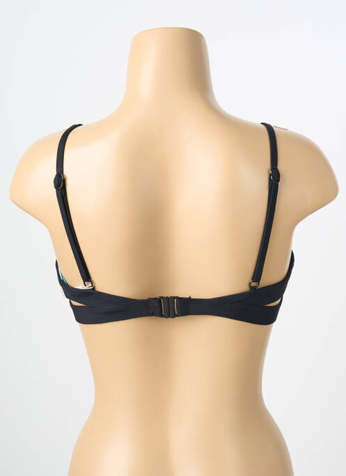 Haut de maillot de bain stretch brassieres noir SEAFOLLY femme