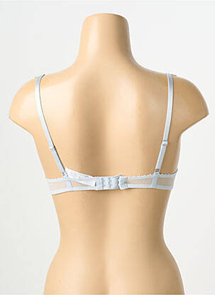 Soutien-gorge haut soutien-gorge push-up haut soutien-gorge push-up bleu PASSIONATA femme