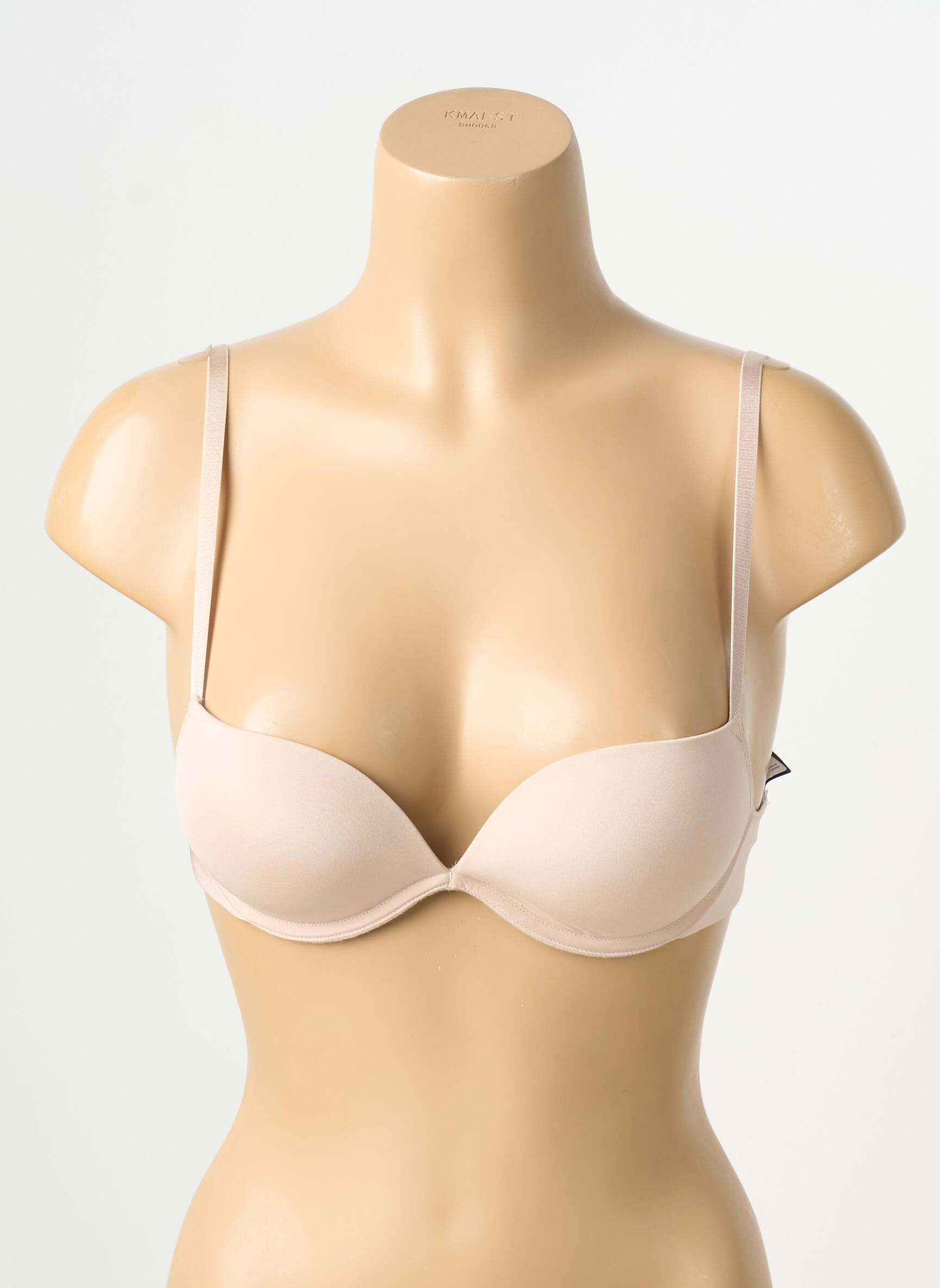 Soutien-gorge haut soutien-gorge push-up haut soutien-gorge push-up rose PASSIONATA femme