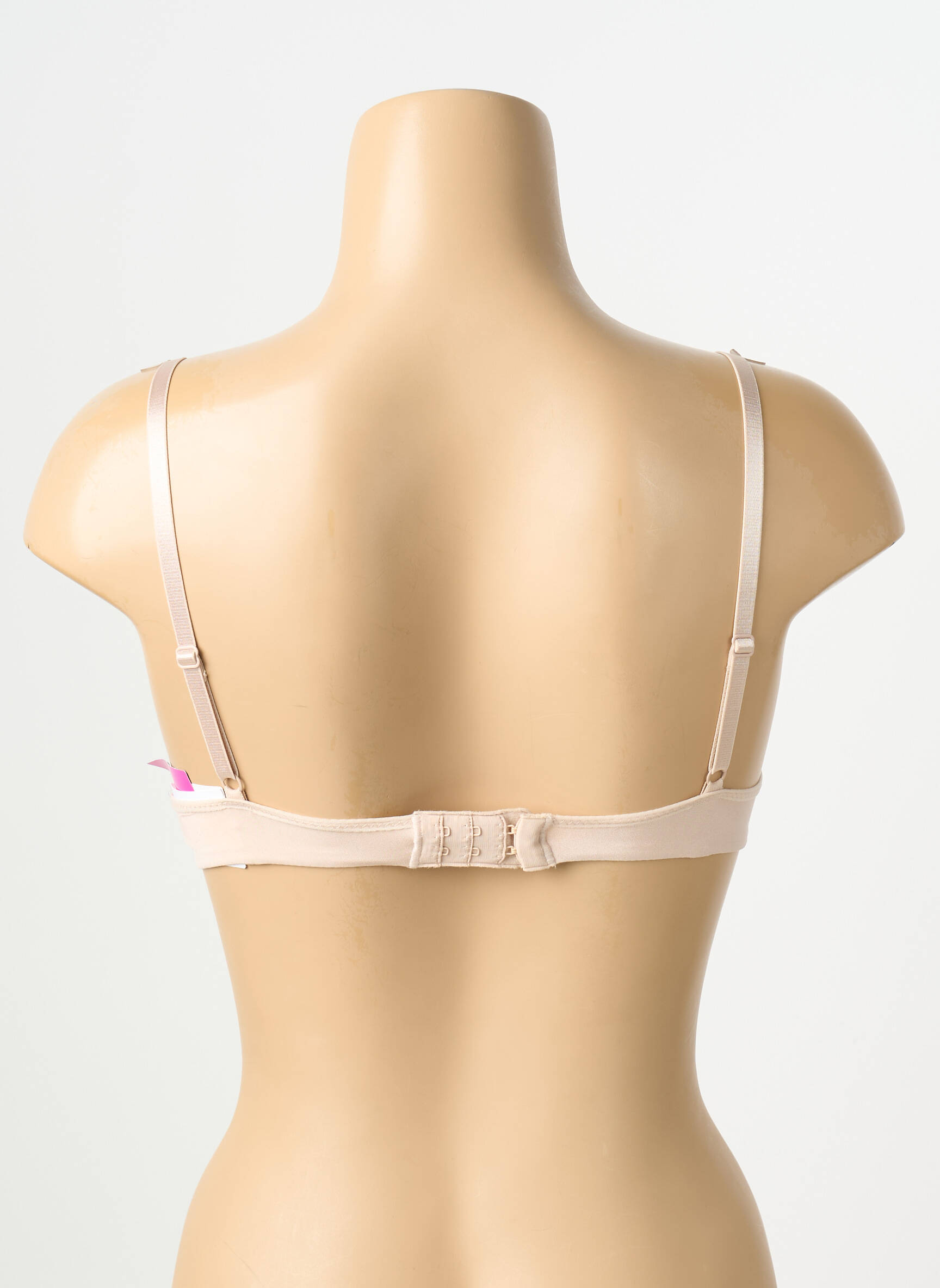 Soutien-gorge haut soutien-gorge push-up haut soutien-gorge push-up rose PASSIONATA femme