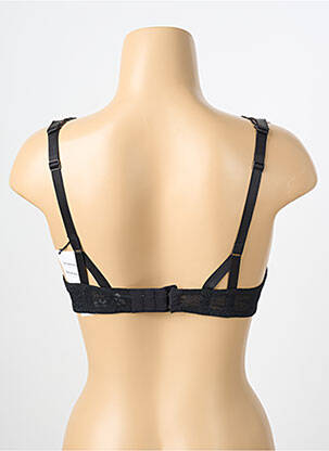 Soutien-gorge haut soutien-gorge push-up haut soutien-gorge push-up noir AUBADE femme