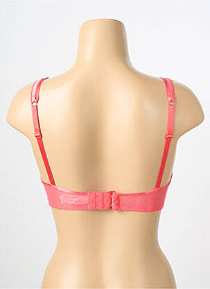 Soutien-gorge haut soutien-gorge push-up haut soutien-gorge push-up rose PASSIONATA femme