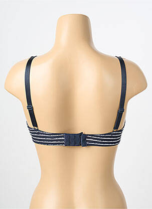 Soutien-gorge haut soutien-gorge emboitant haut soutien-gorge emboitant bleu PASSIONATA femme