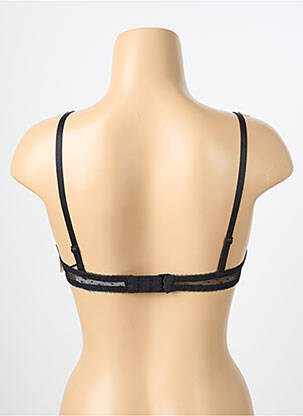 Soutien-gorge haut soutien-gorge moulé haut soutien-gorge moulé noir AUBADE femme
