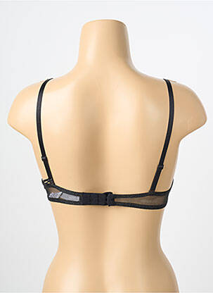 Soutien-gorge haut soutien-gorge moulé haut soutien-gorge moulé noir AUBADE femme