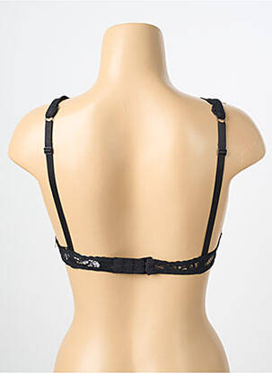 Soutien-gorge haut soutien-gorge moulé haut soutien-gorge moulé noir AUBADE femme