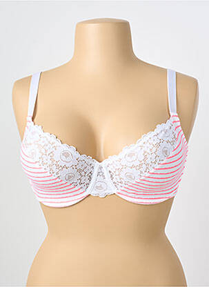 Soutien-gorge haut soutien-gorge emboitant haut soutien-gorge emboitant blanc PASSIONATA femme