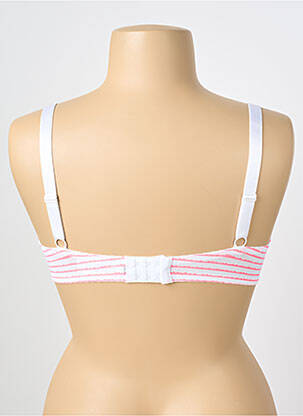Soutien-gorge haut soutien-gorge emboitant haut soutien-gorge emboitant blanc PASSIONATA femme