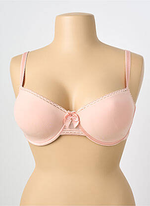 Soutien-gorge haut soutien-gorge emboitant haut soutien-gorge emboitant rose PASSIONATA femme