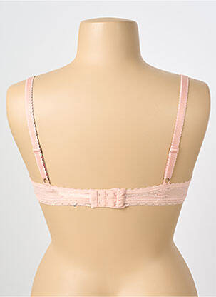 Soutien-gorge haut soutien-gorge emboitant haut soutien-gorge emboitant rose PASSIONATA femme