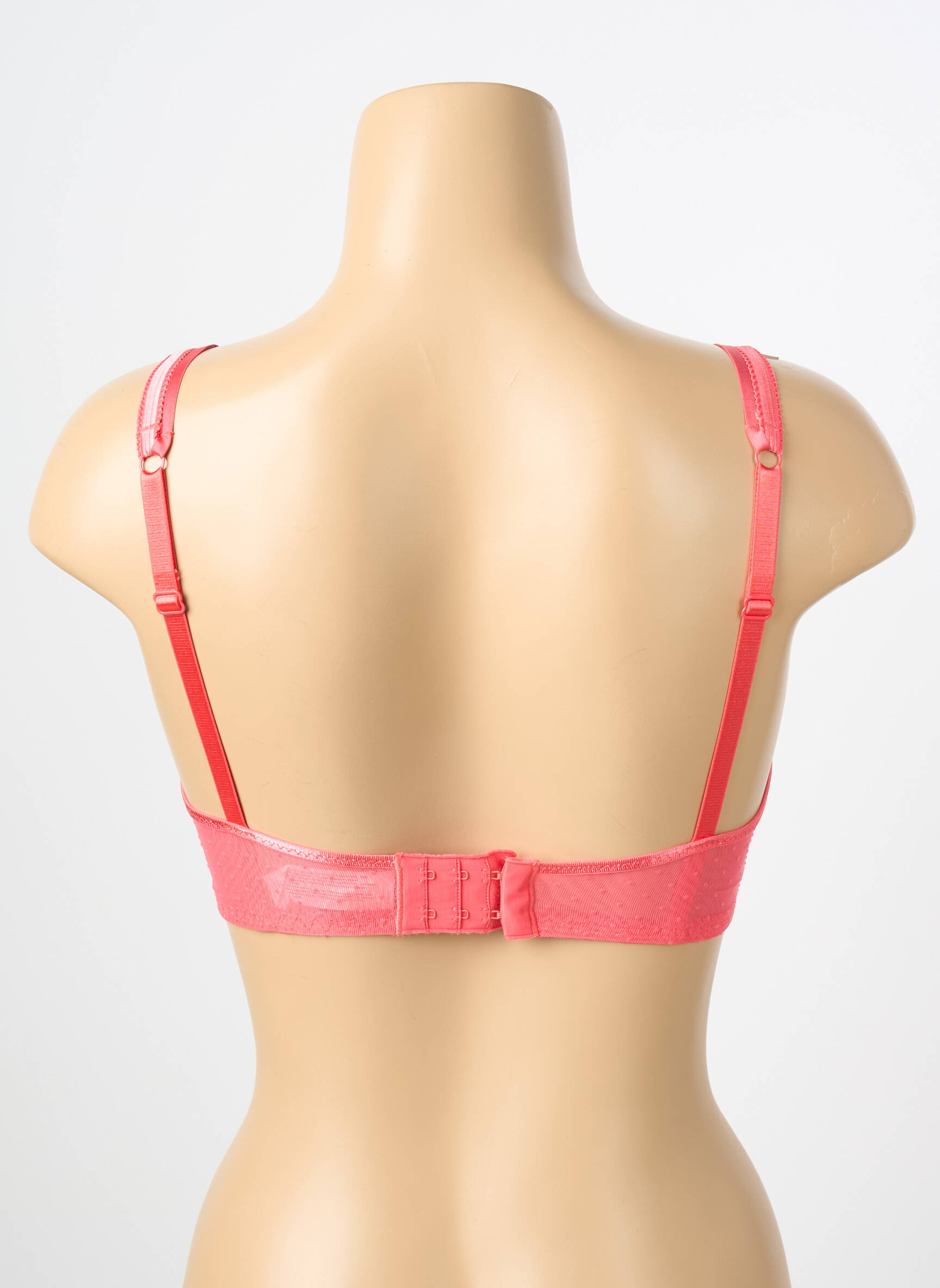 Soutien-gorge haut soutien-gorge push-up haut soutien-gorge push-up rose PASSIONATA femme