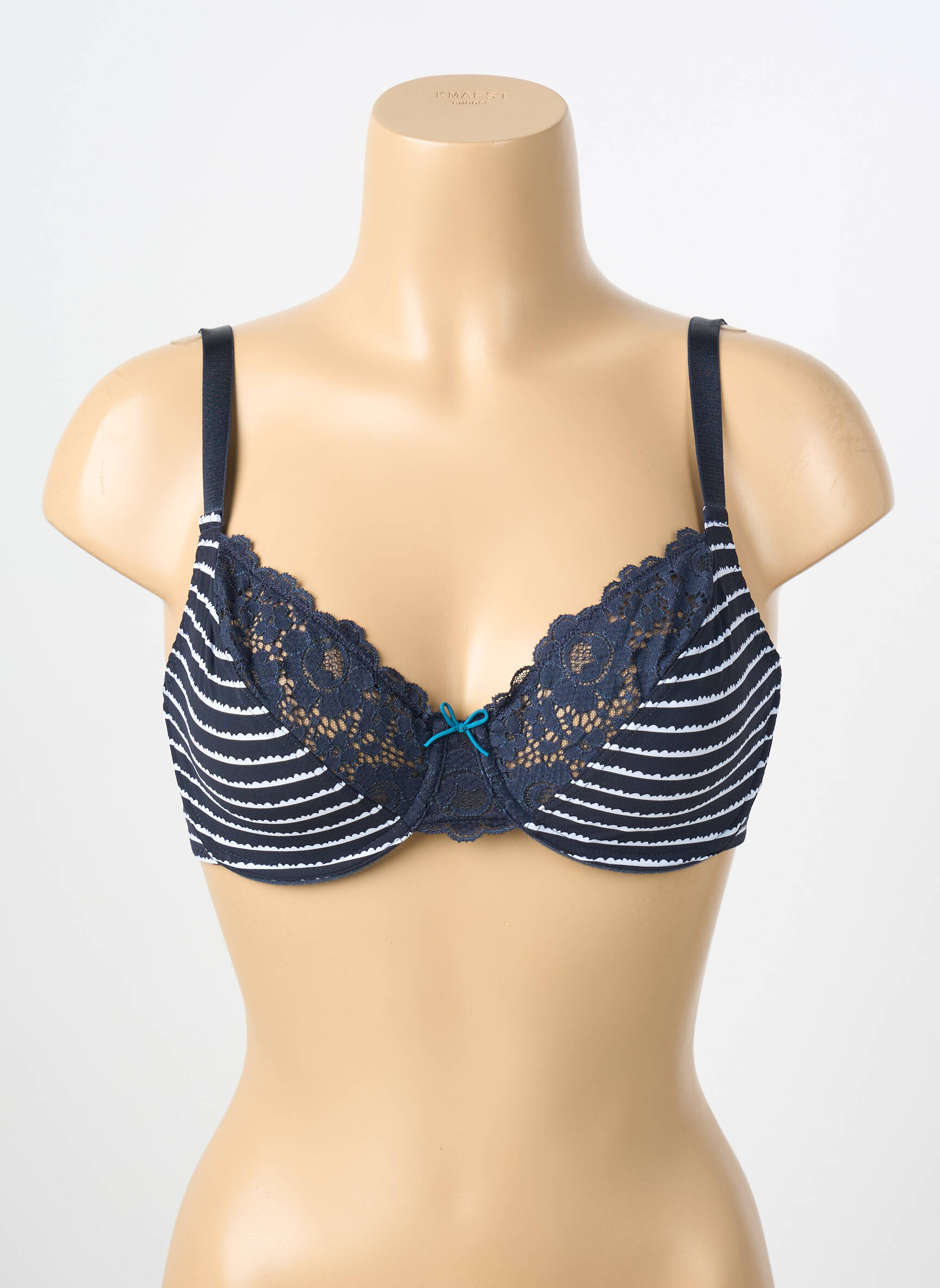 Soutien-gorge haut soutien-gorge emboitant haut soutien-gorge emboitant bleu PASSIONATA femme