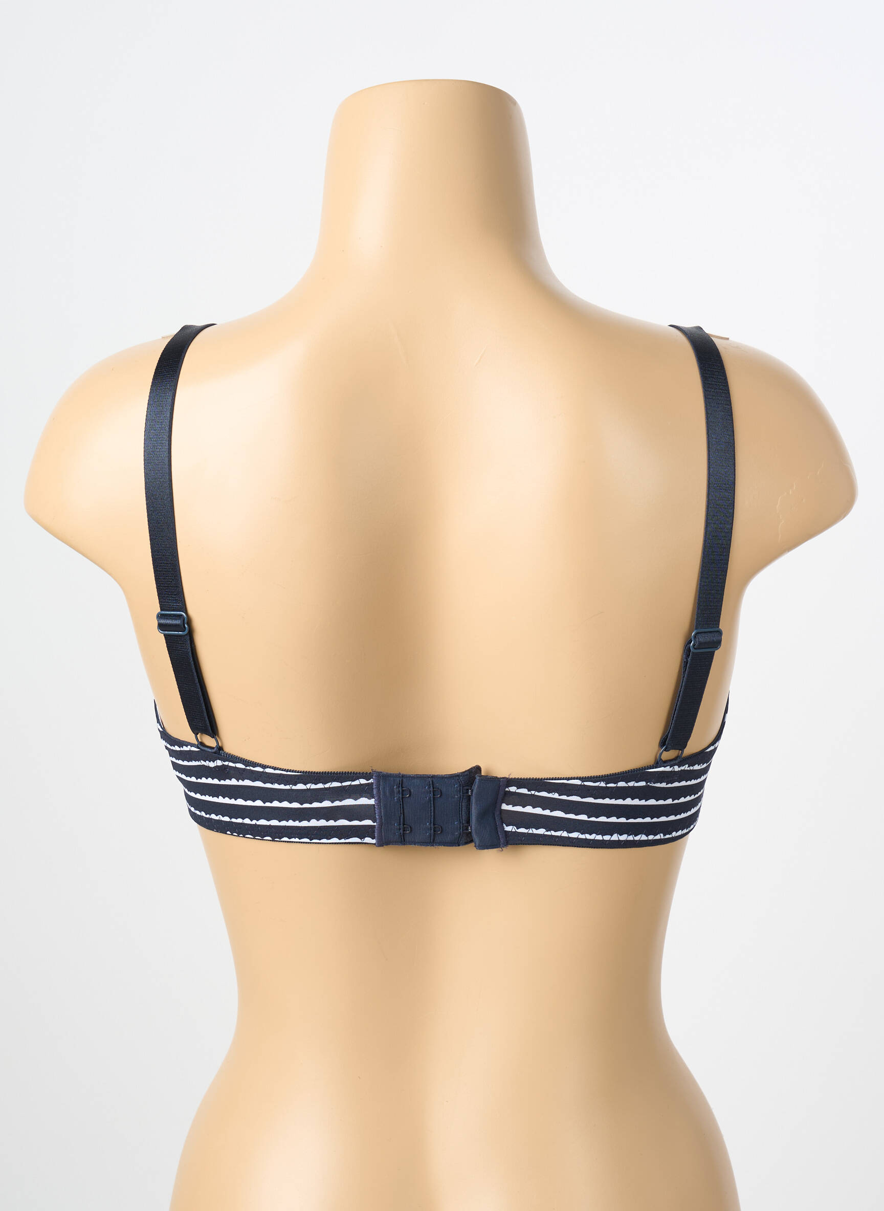 Soutien-gorge haut soutien-gorge emboitant haut soutien-gorge emboitant bleu PASSIONATA femme